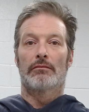 Yancey, Michael Jason booking photo