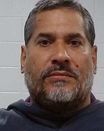 Gorham, Crispin Edward, Jr. booking photo