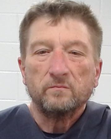 Kibby, Jeffrey Lawrence booking photo