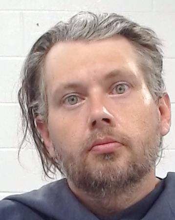 Vaughn, William Brice booking photo