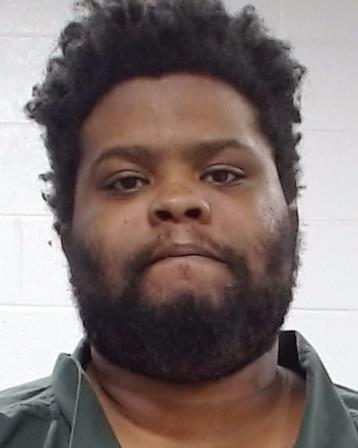 McQueen, Deonte Lee booking photo