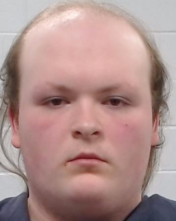 Long, Matthew Ollie booking photo