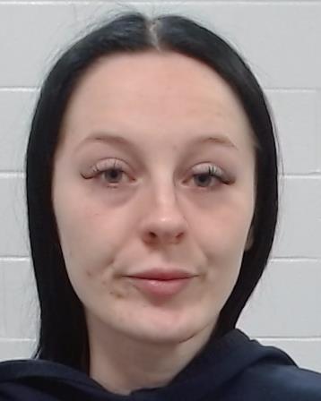 COPELAND, MCKAYLA KATHLEEN booking photo