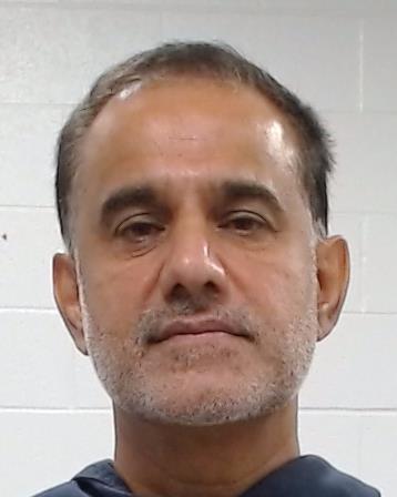 Triguni, Saurabh booking photo