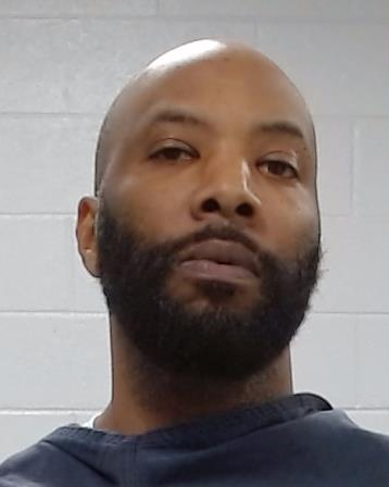 Sowels, Rasheen Donta booking photo