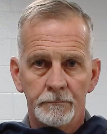 Coughenour, Edward Lee booking photo