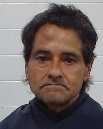 Espinosa, Jose Rodriguez booking photo