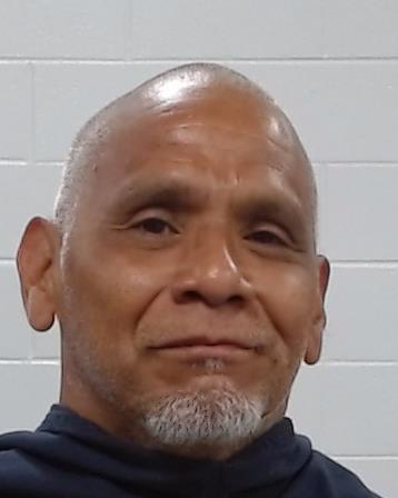 Hernandez, John Manuel booking photo