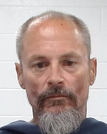 Gaulden, Bobby Wayne booking photo