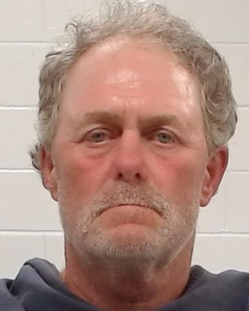 Hartness, Charles Otis booking photo