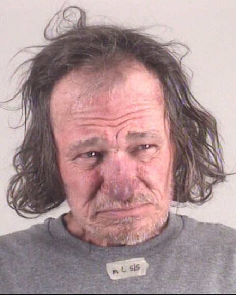 ARNOLD STEWART booking photo