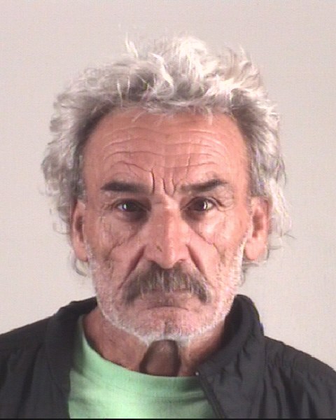 CARL LOPEZ booking photo