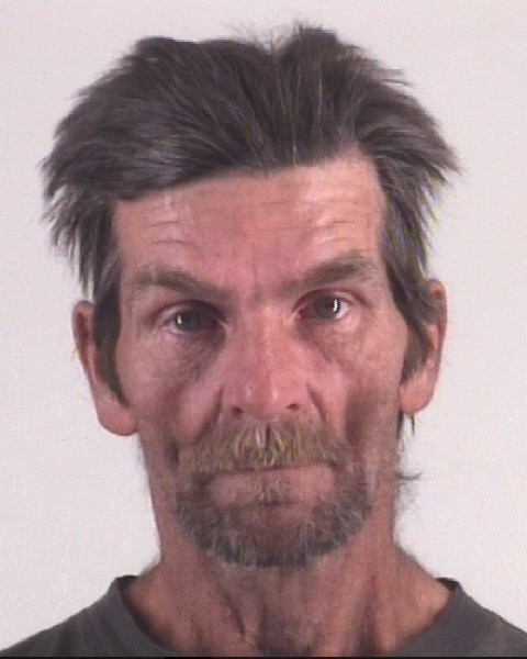 ANTHONY DUNCAN booking photo