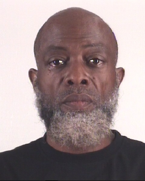 ADOLPHUS SMITH booking photo