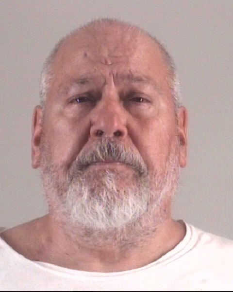 DENNIS JENKINS booking photo