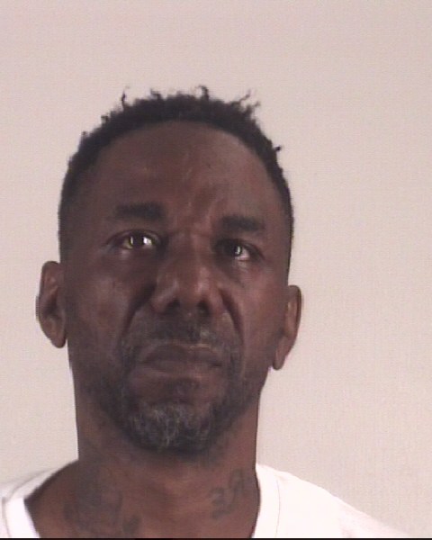 ROBBY STANDFORD booking photo