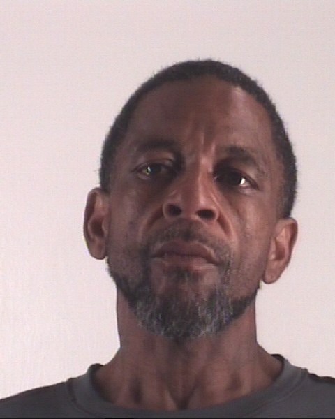 CLIFTON WHITE booking photo