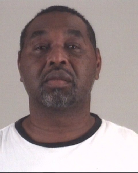 ANTHONY MACK booking photo