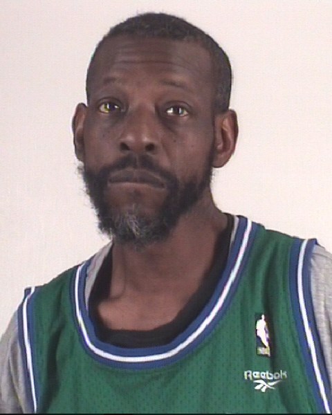 CORTORI SIMPSON booking photo