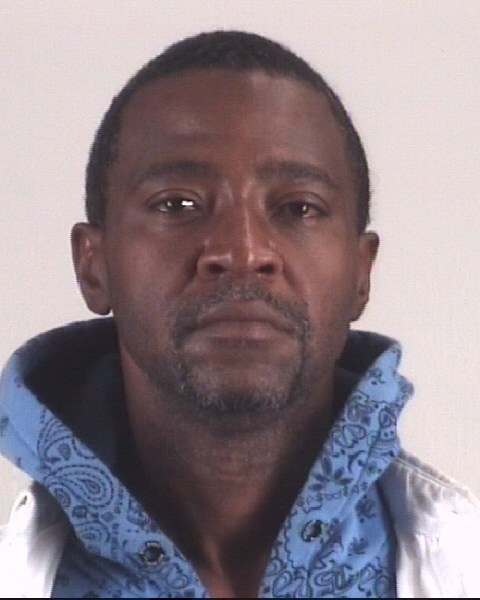 BRANDON HOLLEN booking photo