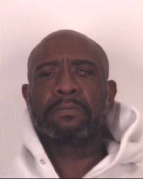 JOSEPH GRIFFIN arrested by Tarrant County SO/PD