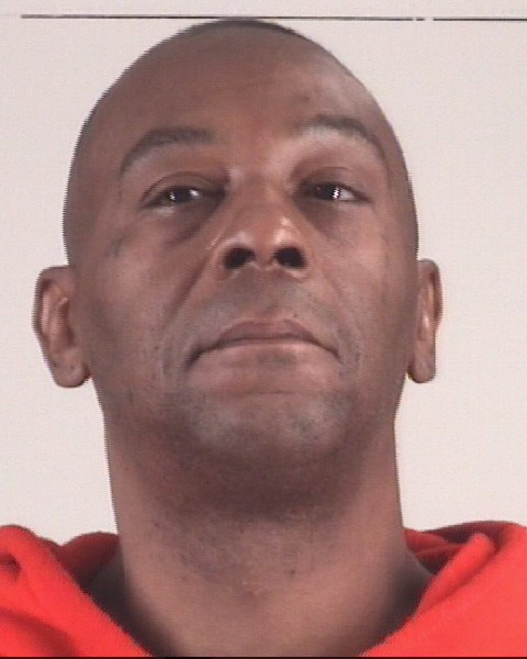 BILLY BELL booking photo