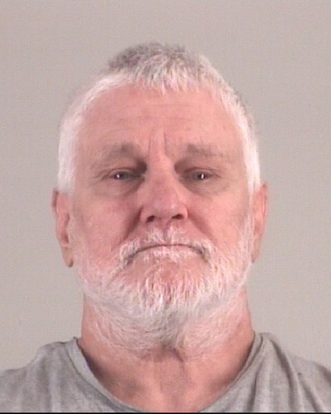 BOYD CRUTCHFIELD booking photo