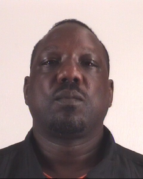 ABDUL PATTERSON booking photo