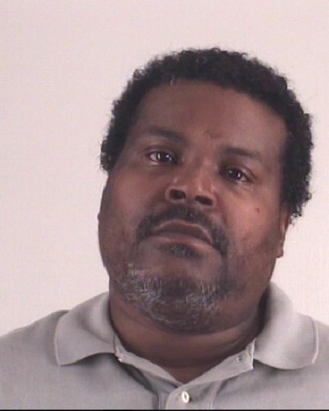 WILLIE BISHOP booking photo