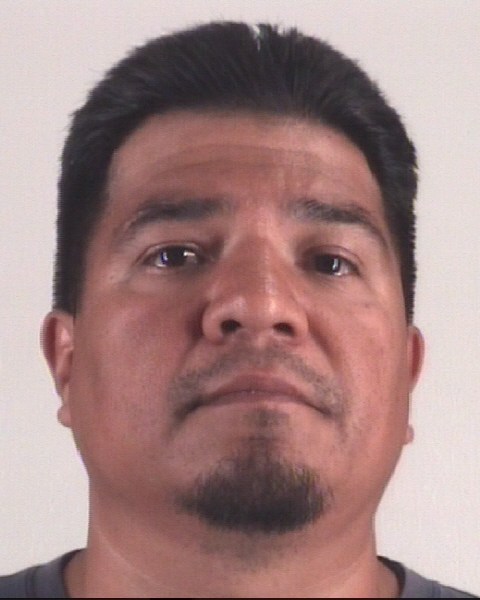 HERIBERTO RIVERA booking photo