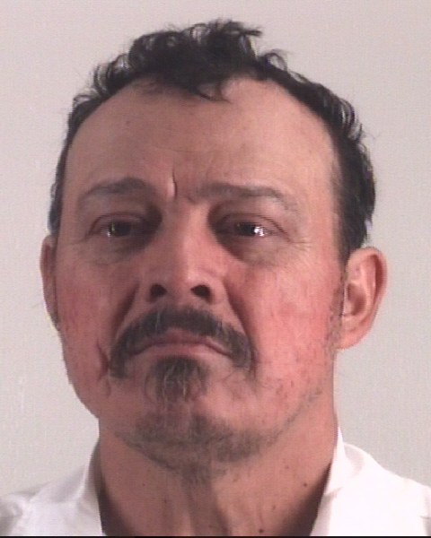 ARTURO AGUILAR booking photo