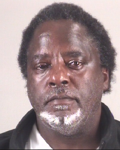 CURTIS HARRELL booking photo