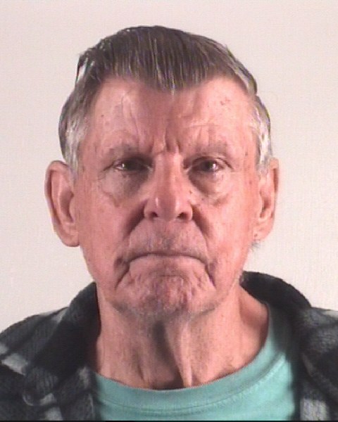 RICHARD KELLEY booking photo