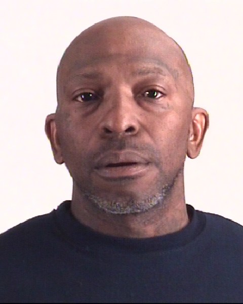 MANALITA TURNER booking photo