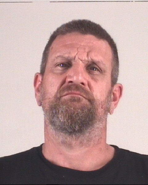 JEFFRY JENSEN booking photo