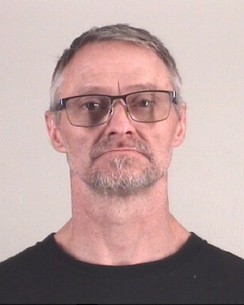 FRANKIE HOWARD booking photo