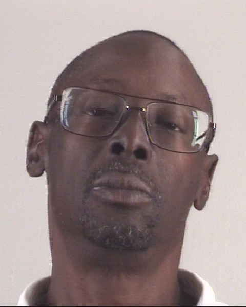 CRAIG MCGREGOR booking photo