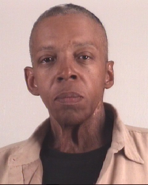 DELICIA TRAYLOR booking photo