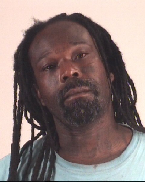 CHRIS BOYKIN booking photo