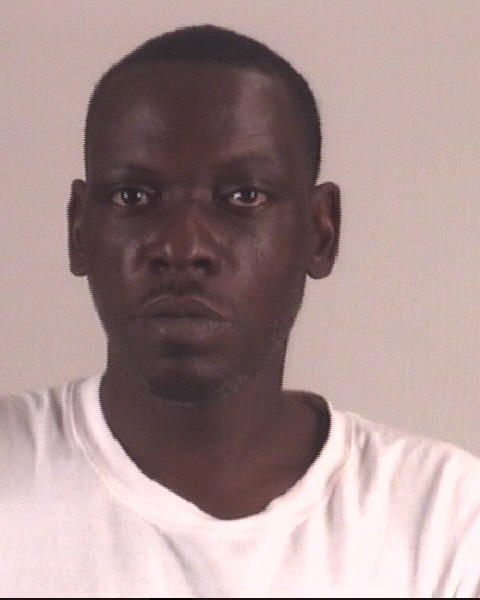 AARON MCCUTCHEON booking photo