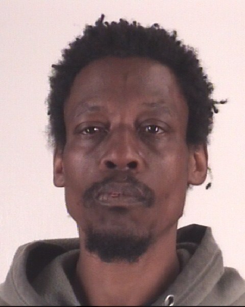 DAN TAYLOR booking photo