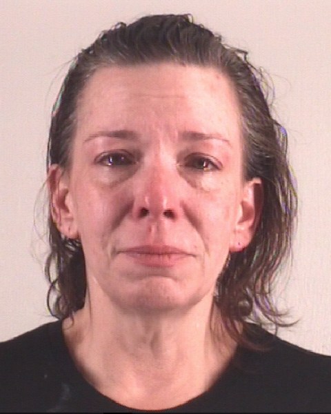 JENNIFER KENNEDY booking photo