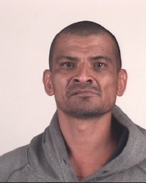 DAVID TORRES arrested by Tarrant County SO/PD