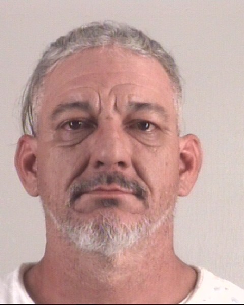 MARCO LUNA booking photo