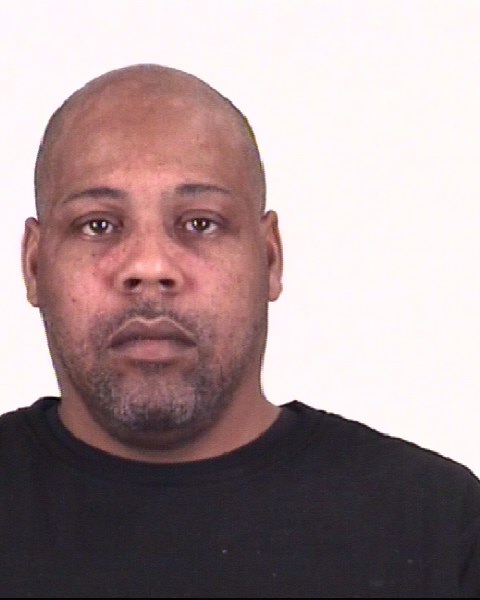 DONTAY WHITE booking photo