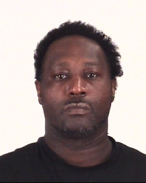 BOBBY KING booking photo