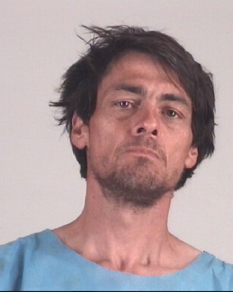 JASON OWENS booking photo