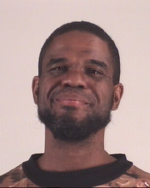 STEPHENE WESTBROOK booking photo