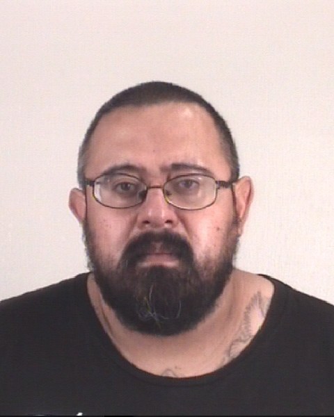 ARMANDO SANCHEZ booking photo