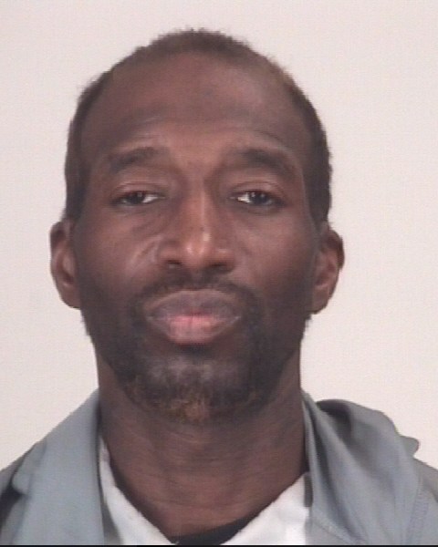 JEROME FRANKLIN booking photo